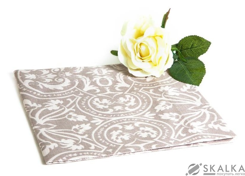 Салфетка Прованс Классик Фреска 40х40 см (.002134) На фото Салфетка Прованс Классик Фреска 40х40 см (.002134)