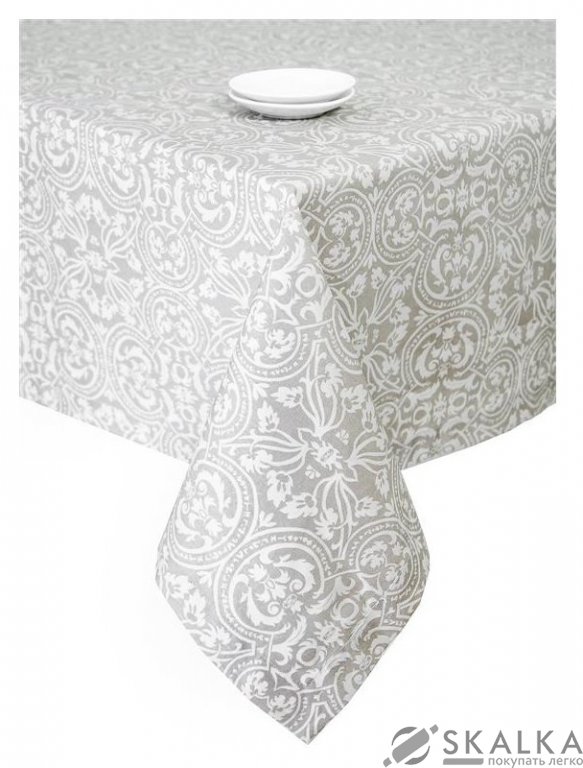 Скатерть Прованс Классик Фреска 140х220 см (.002158) На фото Скатерть Прованс Классик Фреска 140х220 см (.002158)