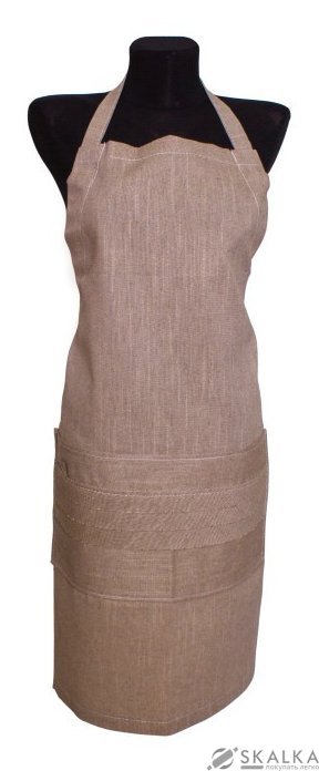 Фартук Прованс Bohema Taupe (.006383) На фото Фартук Прованс Bohema Taupe (.006383)