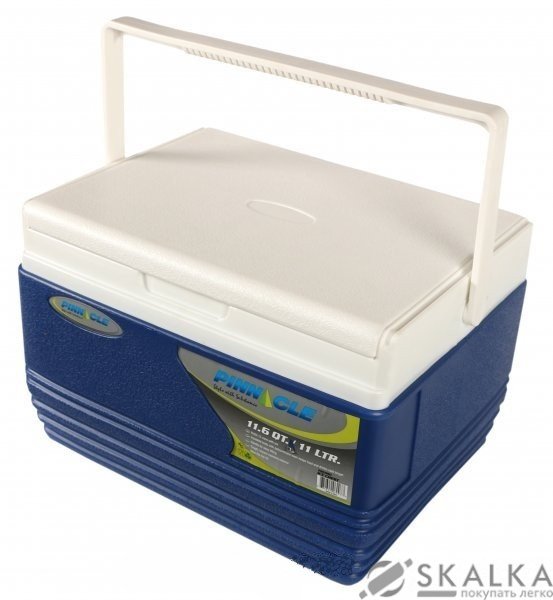 Термобокс (термоконтейнер) Pinnacle (Eskimo) 11 л (Es11лB) На фото Термобокс (термоконтейнер) Pinnacle (Eskimo) 11 л (Es11лB)