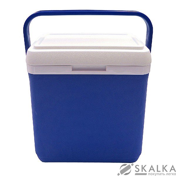 Термобокс (термоконтейнер) Mega 12л (Mega12лB) На фото Термобокс (термоконтейнер) Mega 12л (Mega12лB)