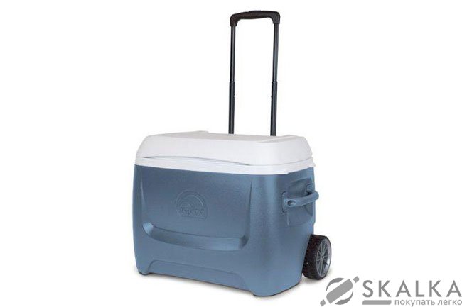 На фото Термобокс (термоконтейнер) Island Breeze MaxCold 50 R. 47 л (045071)