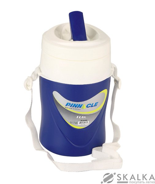 На фото Термобокс (термоконтейнер) Pinnacle Eskimo 1 л (Es1лB)