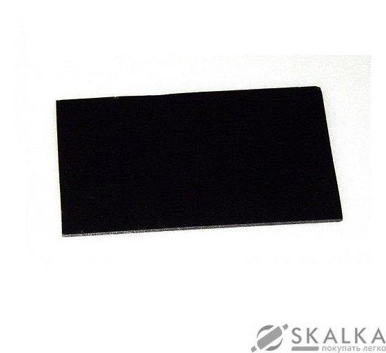 На фото Светофильтр стекло Дніпро-М 90х110мм DIN11 5шт (72708022)