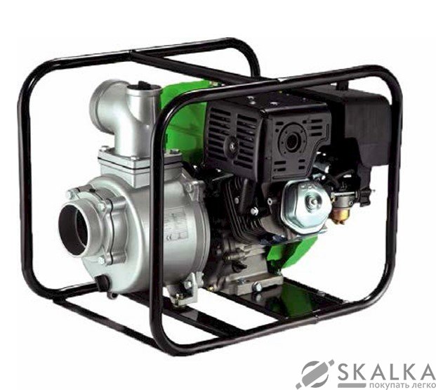 Мотопомпа Насосы+Оборудование Garden MP28-60 (0332) На фото Мотопомпа Насосы+Оборудование Garden MP28-60 (0332)