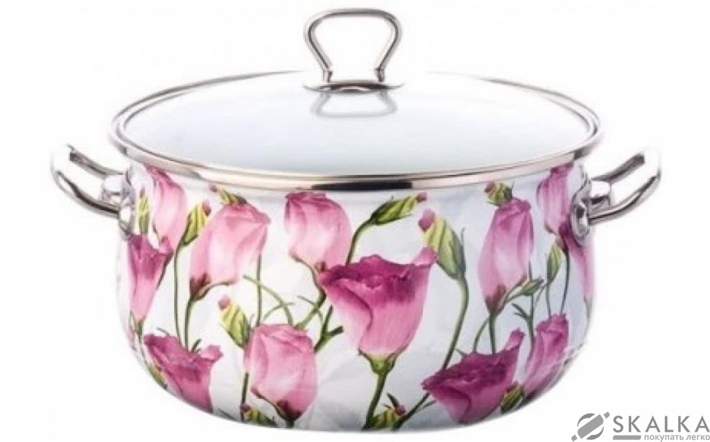 Кастрюля Martex 3.5 л 20 см 26-268-006 На фото Кастрюля Martex 3.5 л 20 см 26-268-006