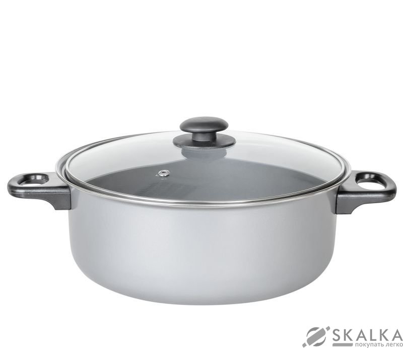 На фото Кастрюля Martex 3.5 л 24 см 26-203-010/1