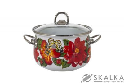 На фото Кастрюля Savasan 16 см 2.1 л (6289804)