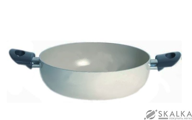 На фото Сотейник TVS Basilico 20 см (872345)