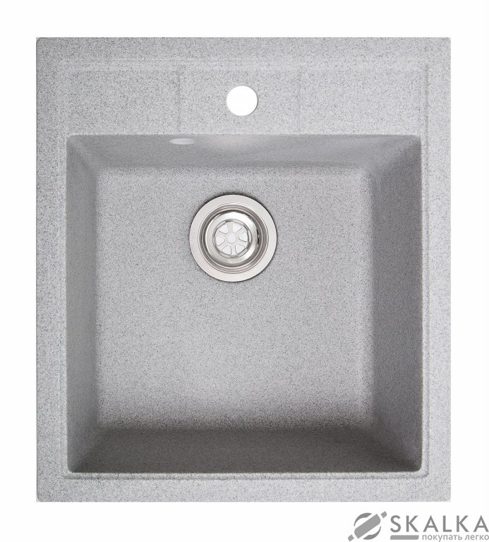 На фото Кухонная мойка Galati Adiere Seda (601) (8676)