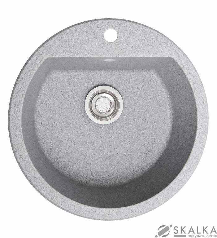 На фото Кухонная мойка Galati Kolo Seda (601) (8664)