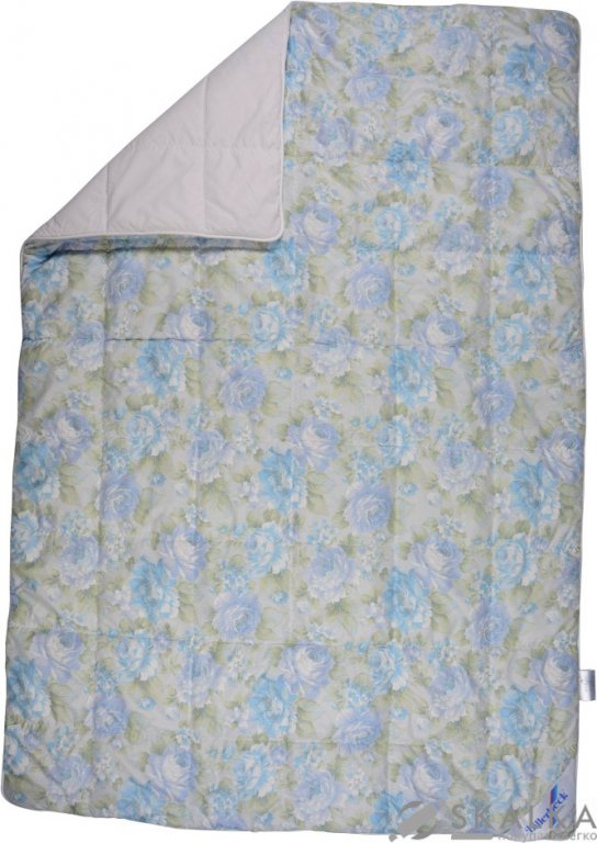 На фото Одеяло Billerbeck Екстра Овечья шерсть 140х205 см (0102-03/01)