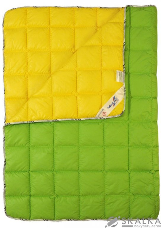 На фото Одеяло Billerbeck Зодиак облегченное 140х205 см (0204-13/01)