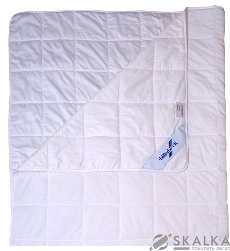 Одеяло Billerbeck Корона легкая Овечья шерсть 140х205 см Белое (0109-12/01) На фото Одеяло Billerbeck Корона легкая Овечья шерсть 140х205 см Белое (0109-12/01)