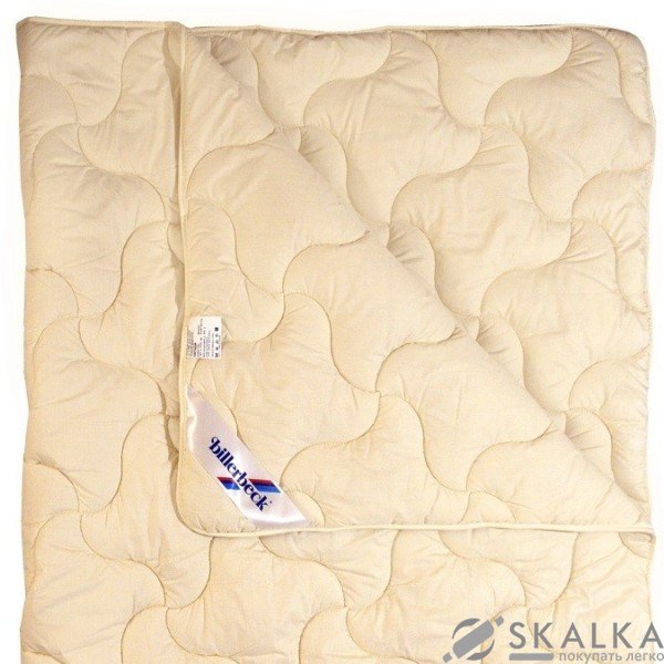 На фото Одеяло Billerbeck Нина легкая 200х220 см (0204-22/03)