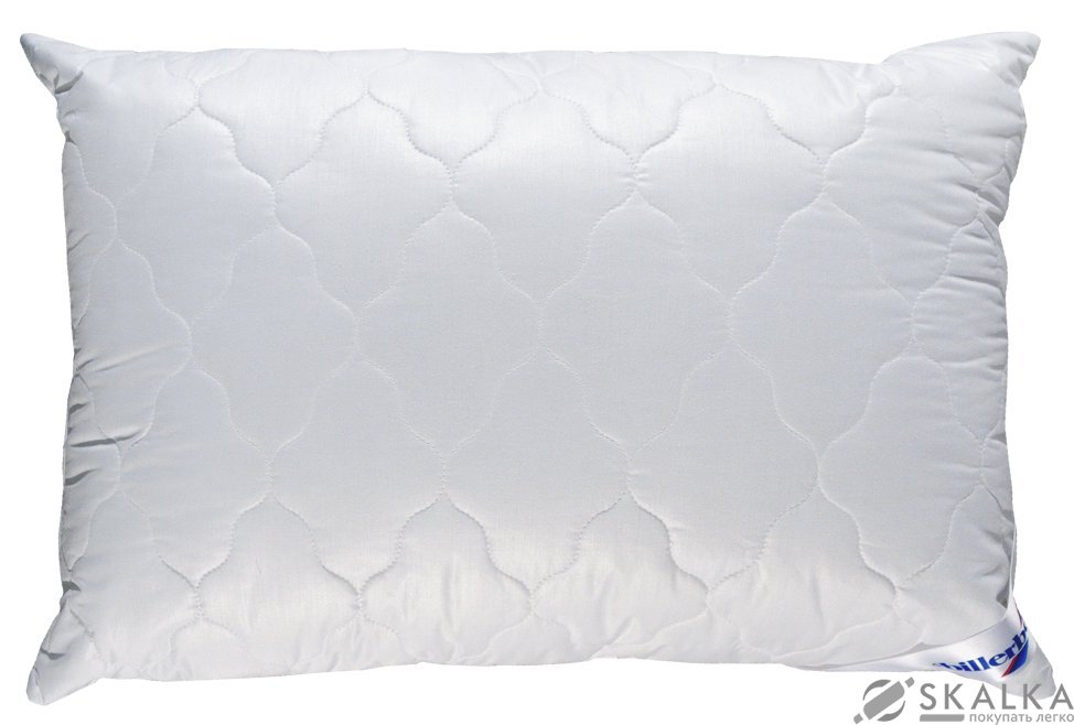 Подушка антиаллергенная Billerbeck Лилия 50х70 см (1334-15/57) На фото Подушка антиаллергенная Billerbeck Лилия 50х70 см (1334-15/57)