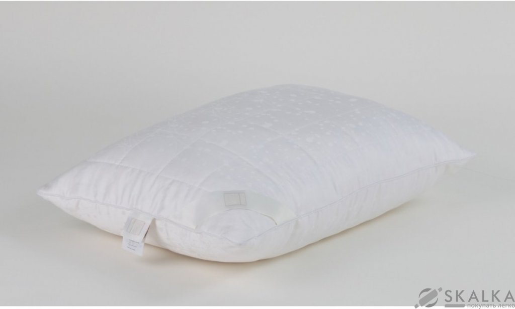 На фото Подушка детская Penelope35х45 см Cottonsense (1400188)