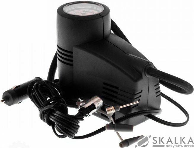 На фото Автокомпрессор Coido 12 л/мин (AC 2116)