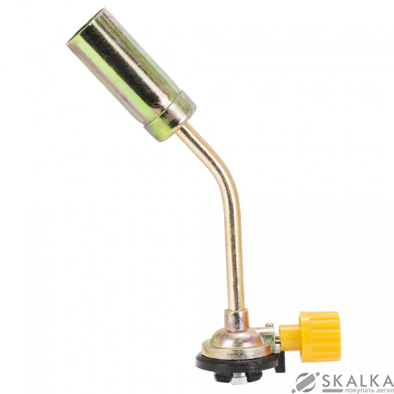 Горелка газовая Sigma Ø23мм (2901571) На фото Горелка газовая Sigma Ø23мм (2901571)