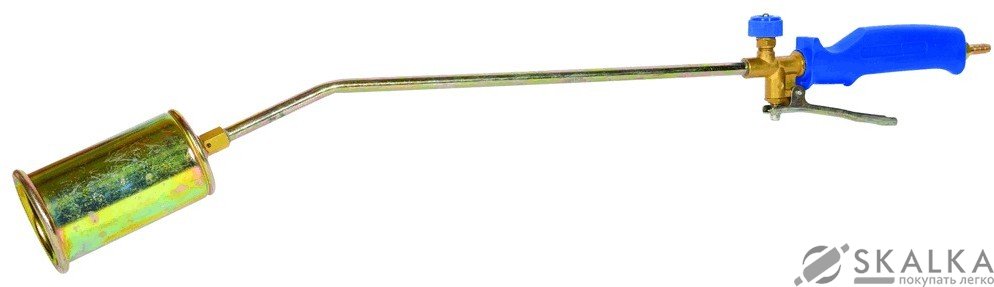 На фото Горелка пропан Vita М5017" с клапаном код К40 (AP-0015)