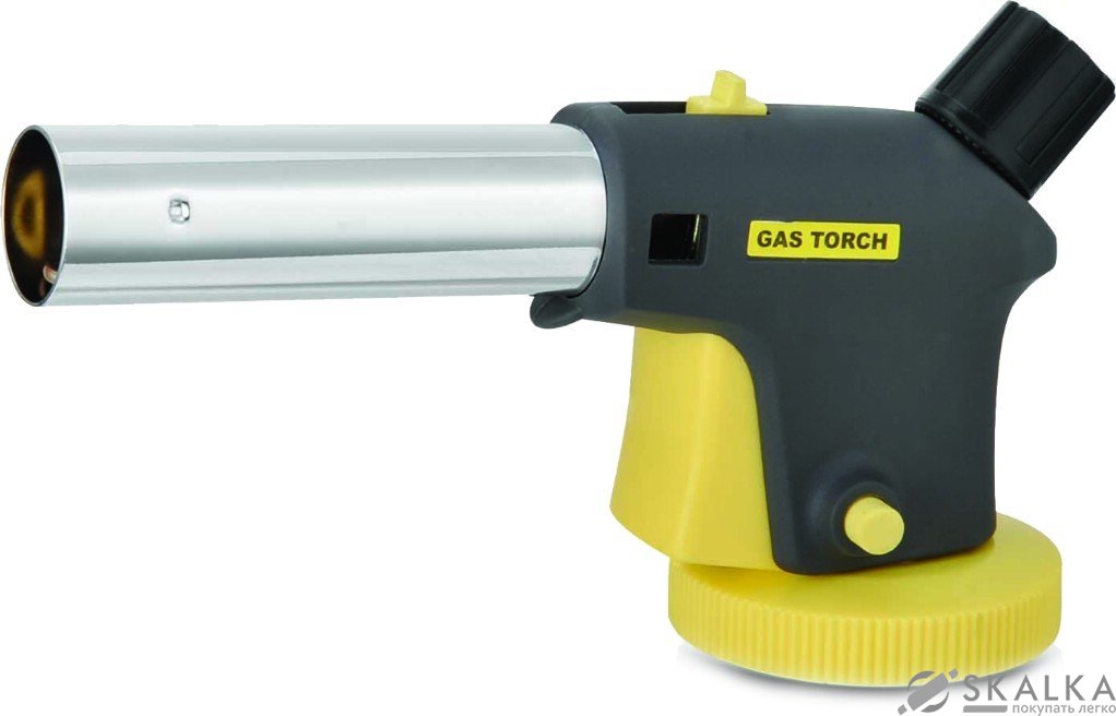 Горелка Vita с пьезоподжигом Премиум Корея (AG-0023) На фото Горелка Vita с пьезоподжигом Премиум Корея (AG-0023)