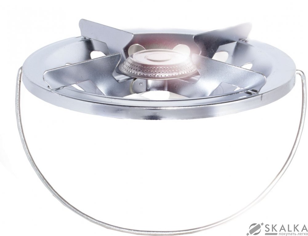 На фото Тарелка Vita для газового комплекта (GP-0012)