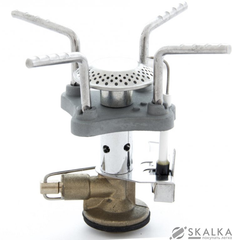 Газовая портативная плита Vita HM166-L3 (GP-0002) На фото Газовая портативная плита Vita HM166-L3 (GP-0002)