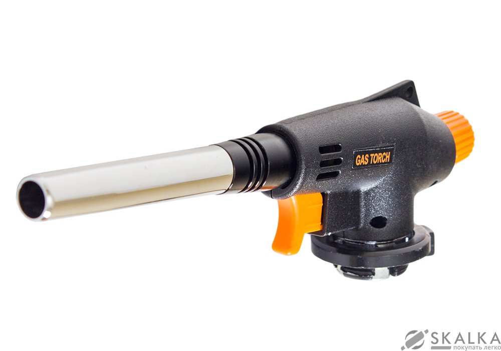 На фото Газовый резак X-Treme GT-1002 (47116)