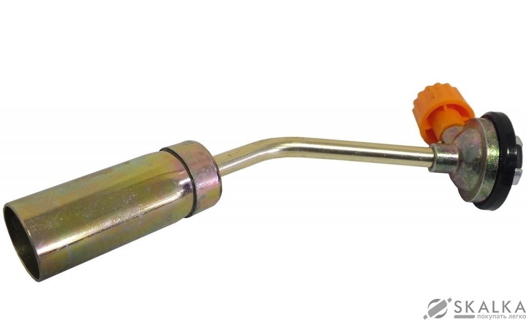 На фото Газовый резак X-Treme GT-1007 (62966)