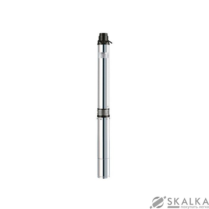 На фото Насос скважинный Насосы+Оборудование БЦП 1,8-90У (1085)