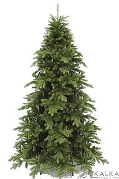 На фото Ель TriumphTree 230 см Nottingham de Luxe (389058)