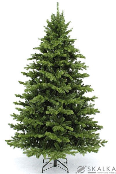 На фото Ель TriumphTree 215 см Sherwood de Luxe (389097)