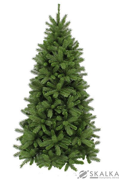 На фото Сосна TriumphTree 185 см Denberg (389376)