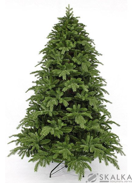 На фото Ель TriumphTree 230 см Alberta (387638)