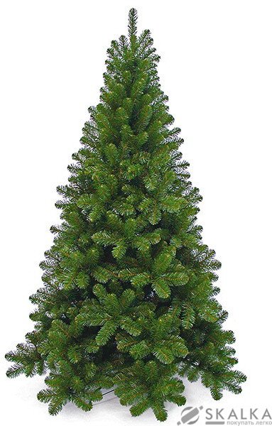 На фото Ель TriumphTree 365 см Tuscan (782510)