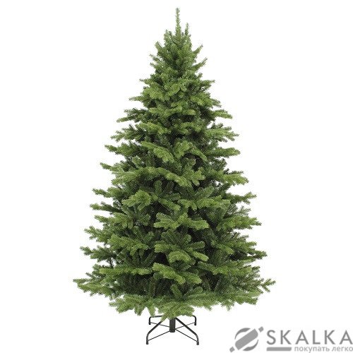 На фото Ель TriumphTree 305 см Sherwood de Luxe (389090)