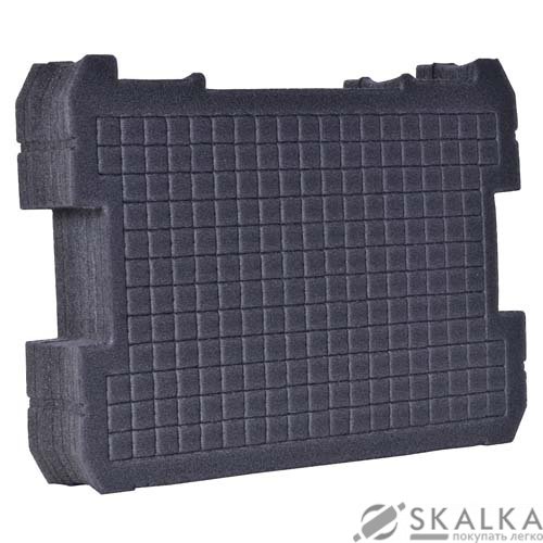 Вкладыш DeWALT для электроинструмента 430х300 мм (DWST1-72364) На фото Вкладыш DeWALT для электроинструмента 430х300 мм (DWST1-72364)