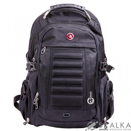 На фото Рюкзак Intertool 3 отделения 20 л (BX-9020)