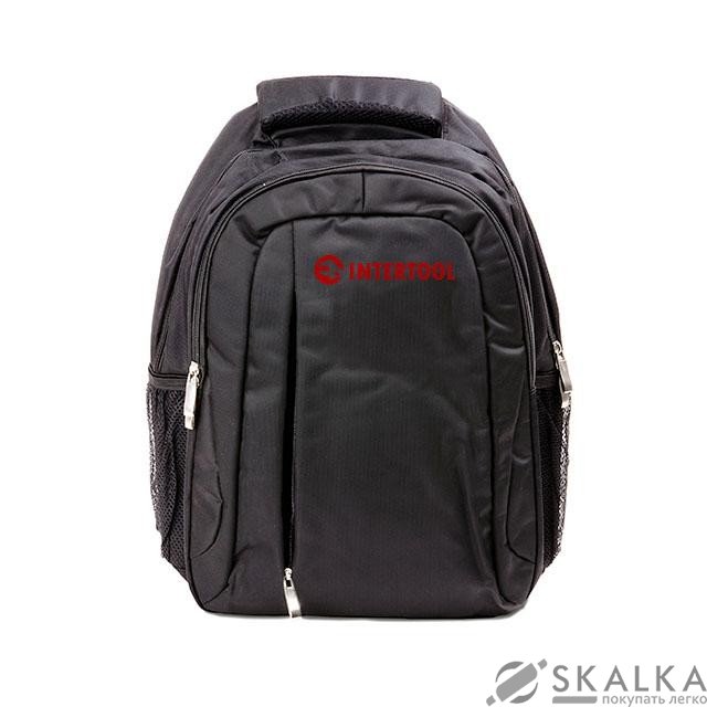 На фото Рюкзак Intertool 2 отделения 20 л (BX-9021)