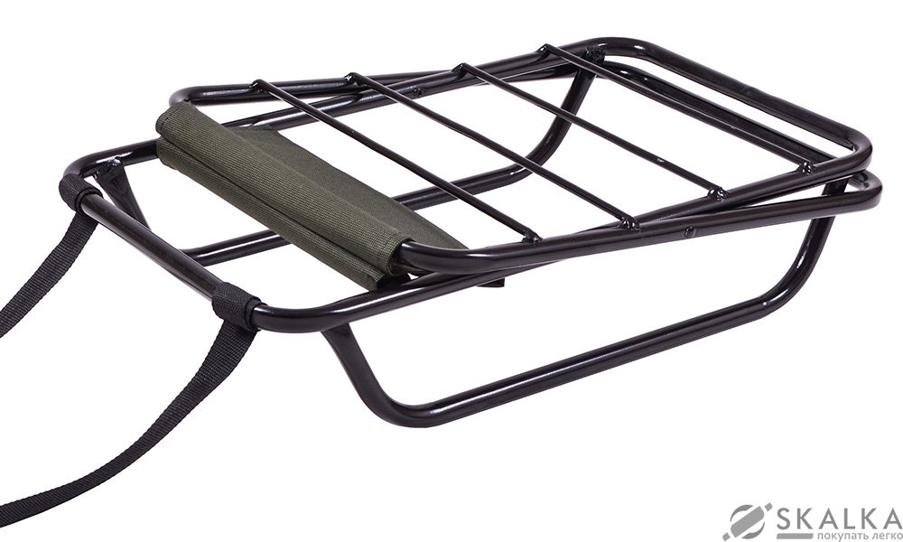 На фото Санки Time Eco Рыбак профи (7405)