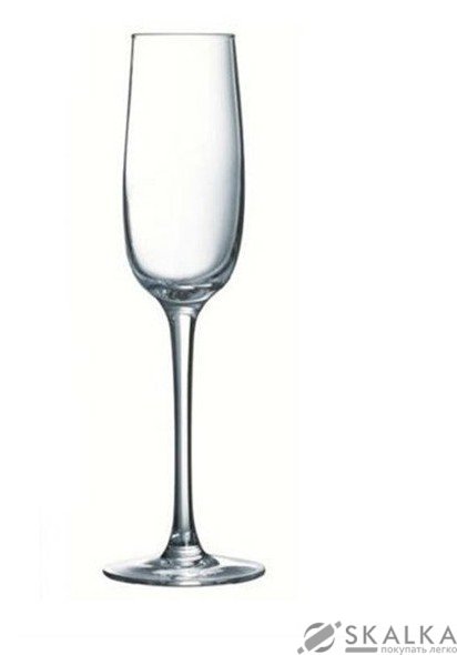 На фото Бокал для шампанского Luminarc Allegresse 175 мл (L0040)