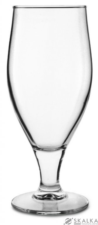 На фото Набор бокалов для пива Luminarc French Brasserie 620 мл 2 шт (J2870)