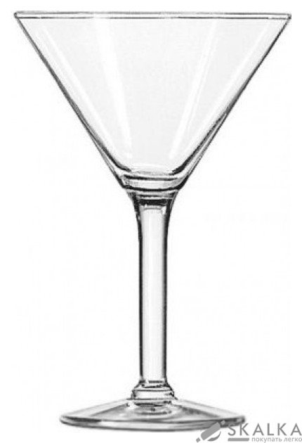 На фото Набор бокалов для коктейля Libbey Happy Hour 190 мл 6 шт (31-225-083)