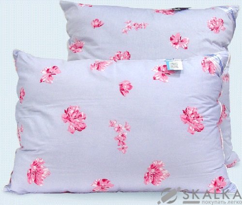 На фото Подушка Leleka-Textile Лелека 60х60 см