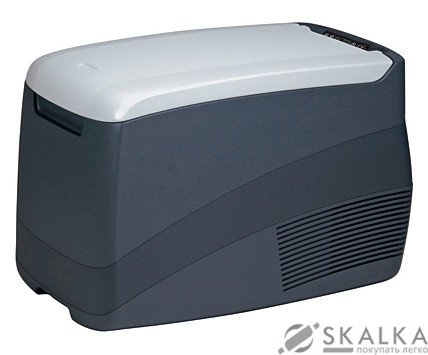 Автохолодильник Ezetil 35 л EZC35 12/24/100-240 V (4020716177793) На фото Автохолодильник Ezetil 35 л EZC35 12/24/100-240 V (4020716177793)