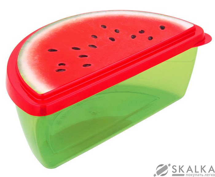Контейнер Snips для арбуза 3 л (8001136003141) На фото Контейнер Snips для арбуза 3 л (8001136003141)