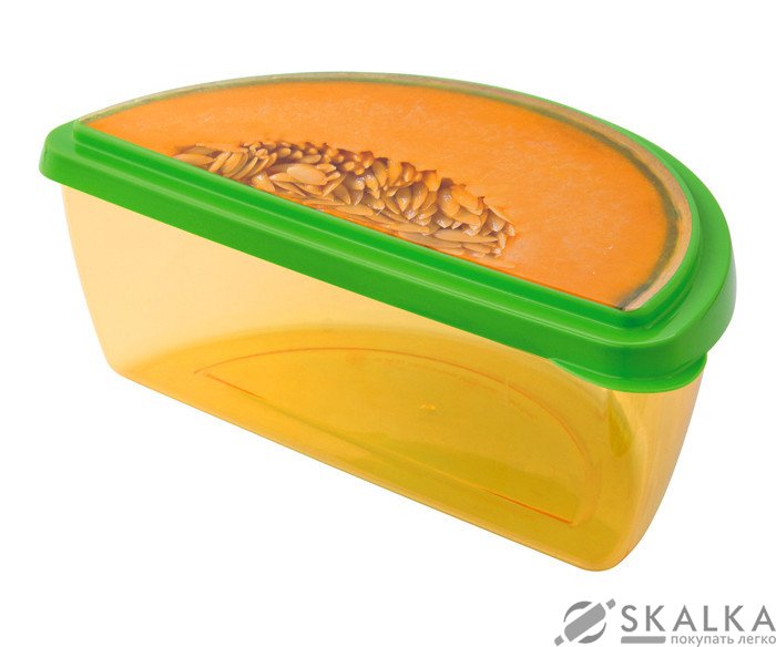 Контейнер Snips для дыни 3 л (8001136003837) На фото Контейнер Snips для дыни 3 л (8001136003837)