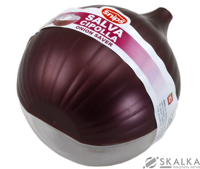 Контейнер Snips для лука (8001136002601) На фото Контейнер Snips для лука (8001136002601)