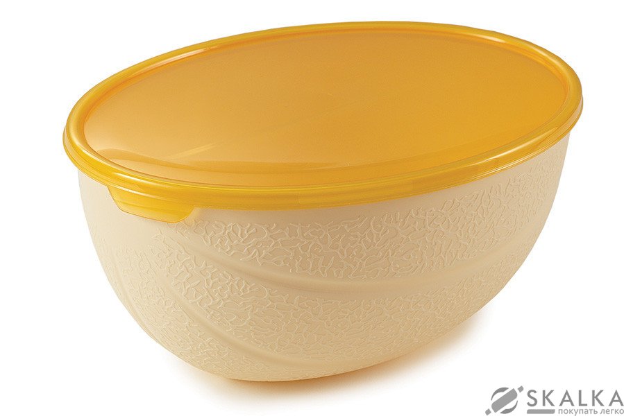 Контейнер Snips для дыни 2 л (8001136000492) На фото Контейнер Snips для дыни 2 л (8001136000492)