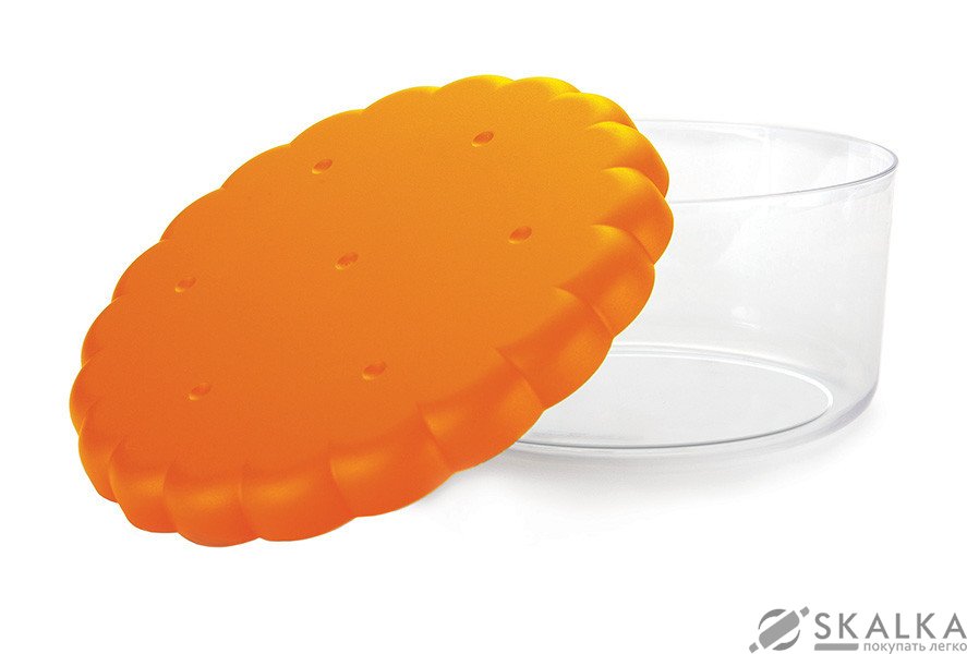 Контейнер Snips для выпечки 1.8 л (8001136004537) На фото Контейнер Snips для выпечки 1.8 л (8001136004537)